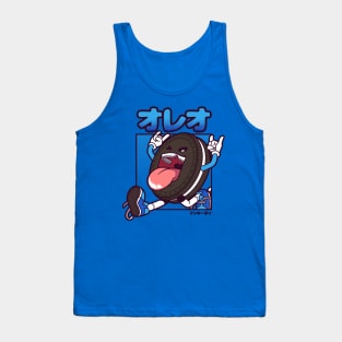 Cookie Jump v2.0 Tank Top